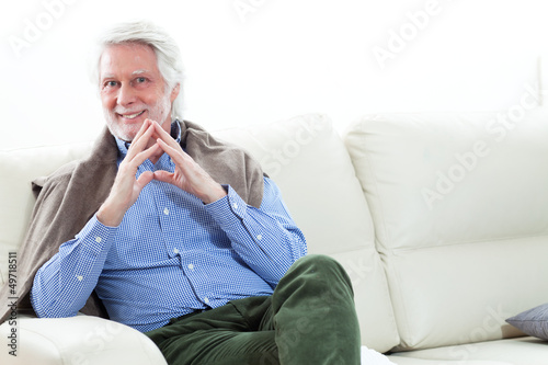Photo: Senior Senior