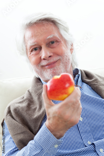 Photo: Senior Senior