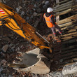 Ouvrier - Chantier