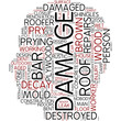 damage