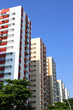 Moderne Architektur in Rio de Janeiro