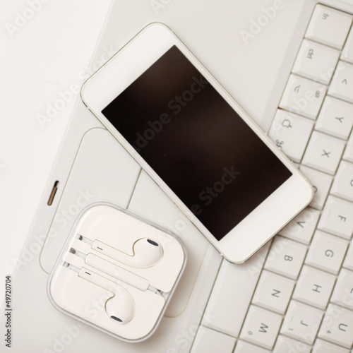 Photo: Smartphone Smartphone