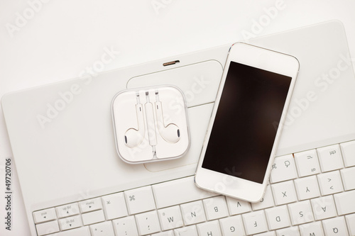 Photo: Smartphone Smartphone