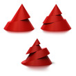 Conical Shapes, 3D Cones