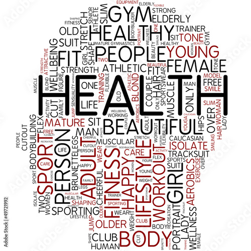 Illustration: health health