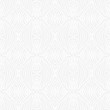 Vector: white linear seamless texture with medieval motifs white linear seamless texture with medieval motifs