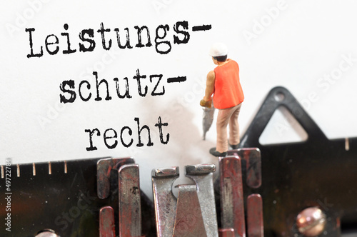 Photo: Leistungsschutzrecht Leistungsschutzrecht