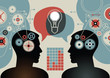 Idea teamwork