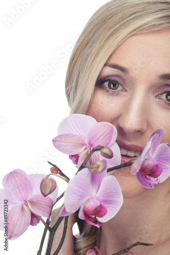 Photo: Orchidee Orchidee