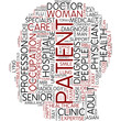 patient
