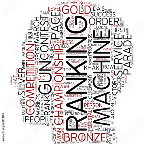 Illustration: ranking ranking
