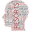 resorts