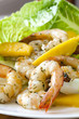 Photo: Shrimp Salad with Mango Shrimp Salad with Mango