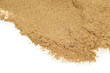 sand