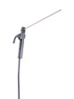 Welding electrode holder
