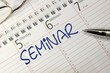 Kalender Seminar