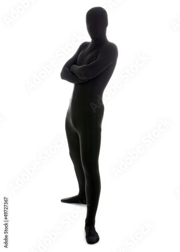 Photo: Zentai – Morphsuit – Provokation Zentai – Morphsuit – Provokation