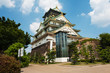 Foto: Osaka Castle Osaka Castle