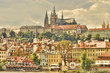 Prague Castle