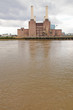 Battersea Powerstation London