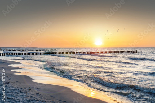 Photo: Ostsee Ostsee