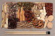 Chinese Herbs