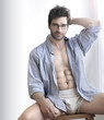 Photo: Sexy guy Sexy guy