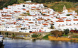 Spanish village , Sanlucar de Guadiana