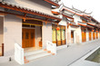 chinese ancient town