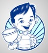 boy champion