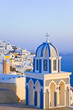 Santorini sunset - Greece