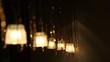 Focus shift lights
