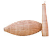 Instruments used to trap fish farmers of Vietnam