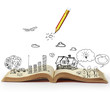 book of fantasy stories