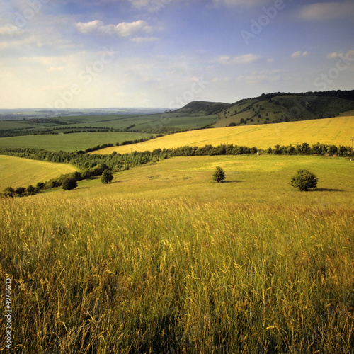Photo: countryside countryside