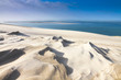 dune du pyla près d'arcachon