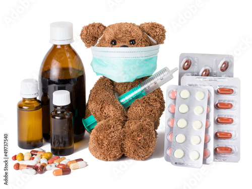 Photo: Gesundheitswesen Gesundheitswesen