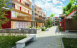 The dream house 23