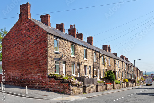 Photo: Old english architecture Old english architecture
