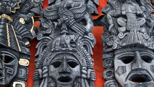 Photo: mexique...chichen itza mexique...chichen itza