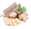 Ingwer