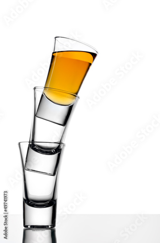 Photo: Alcohol Alcohol