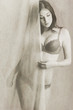 moody lingerie
