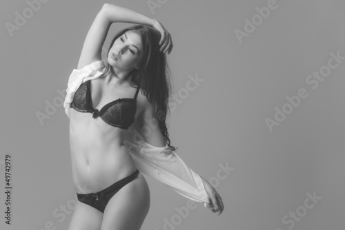Photo: moody lingerie moody lingerie
