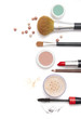Make-Up Border