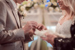 wedding ceremony