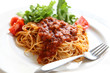Spaghetti
