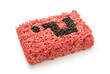 The Quality Question - Unidentifiable meat