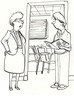 Teacher diary disapproved by administrator
