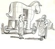 Welding the Trojan Horse